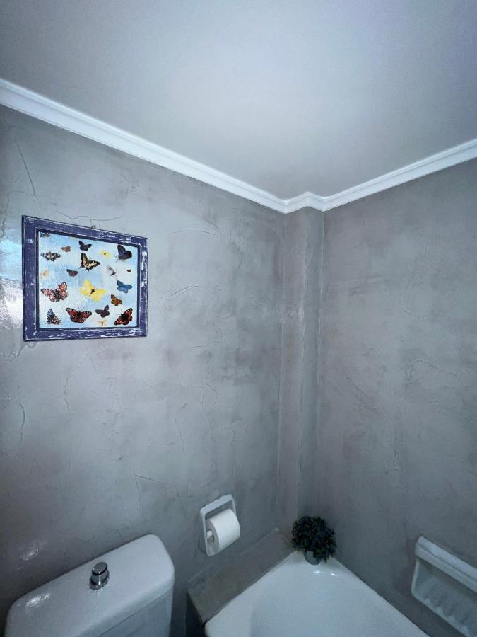 Agios Eleftherios Metro St. 2 Bedrms 4 Pers. Flat Athene Buitenkant foto